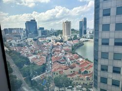 Lippo Building (D1), Office #538345311
